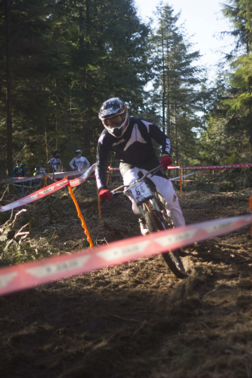 Woodland Riders Winter Series - Round 2 - Gallery