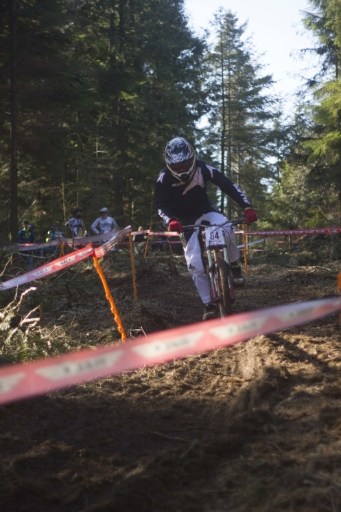 Woodland Riders Winter Series - Round 2 - Gallery