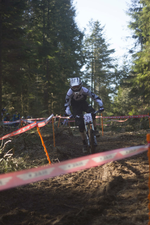 Woodland Riders Winter Series - Round 2 - Gallery