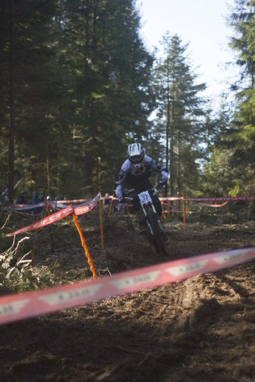 Woodland Riders Winter Series - Round 2 - Gallery