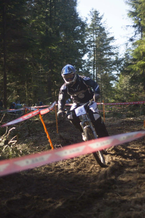 Woodland Riders Winter Series - Round 2 - Gallery