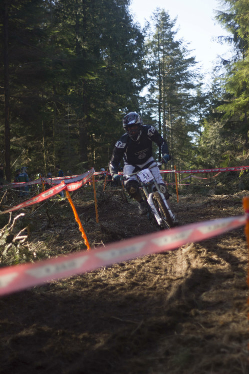 Woodland Riders Winter Series - Round 2 - Gallery