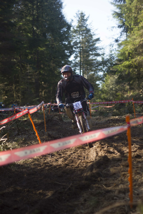 Woodland Riders Winter Series - Round 2 - Gallery