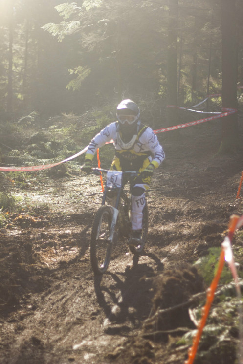Woodland Riders Winter Series - Round 2 - Gallery