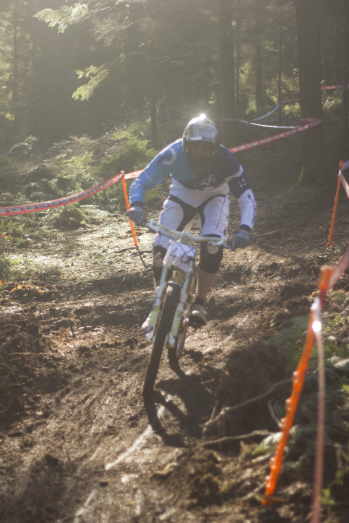 Woodland Riders Winter Series - Round 2 - Gallery