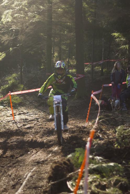 Woodland Riders Winter Series - Round 2 - Gallery