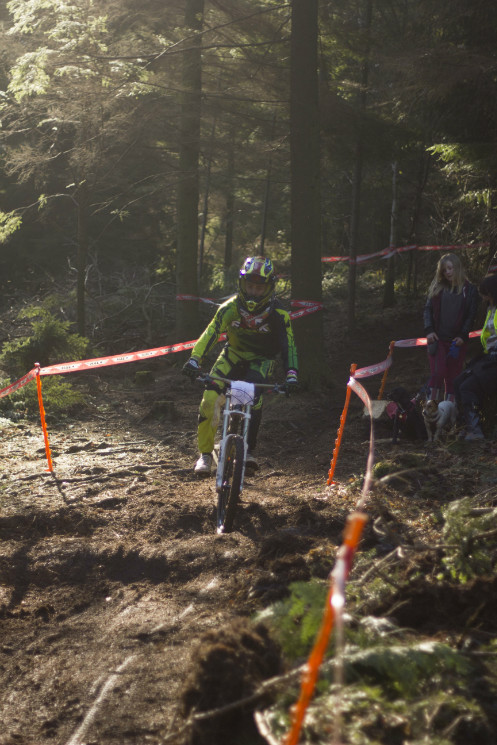 Woodland Riders Winter Series - Round 2 - Gallery