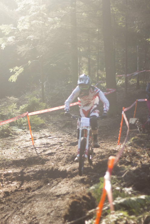 Woodland Riders Winter Series - Round 2 - Gallery