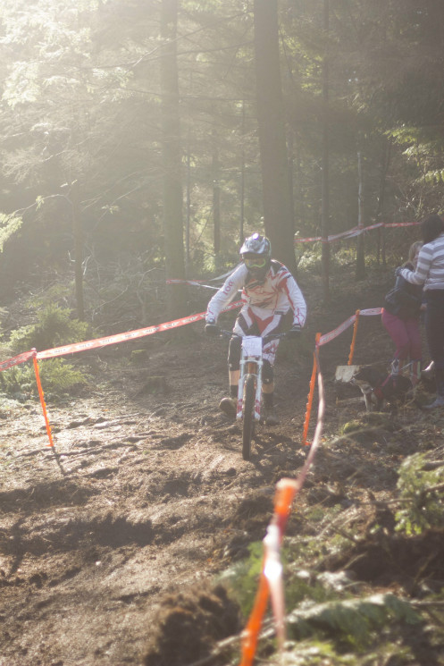 Woodland Riders Winter Series - Round 2 - Gallery