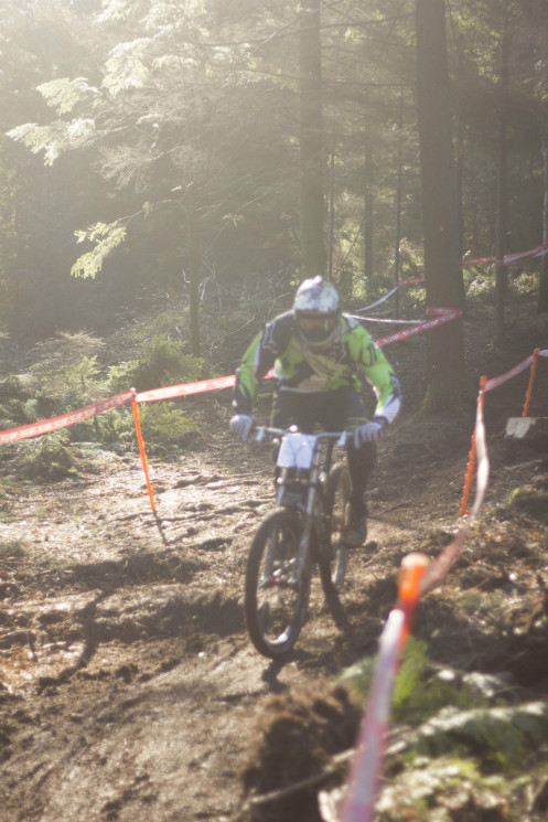 Woodland Riders Winter Series - Round 2 - Gallery