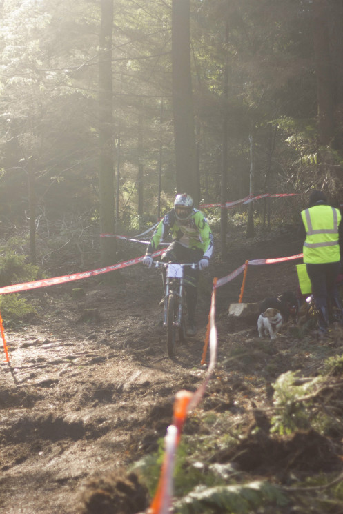 Woodland Riders Winter Series - Round 2 - Gallery