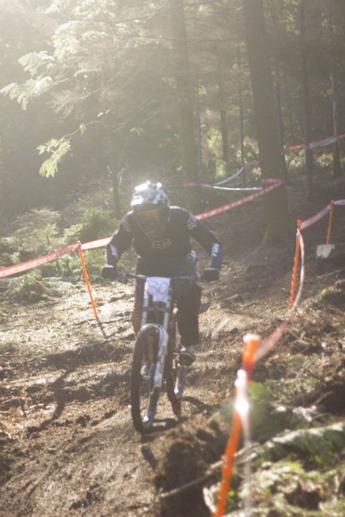 Woodland Riders Winter Series - Round 2 - Gallery