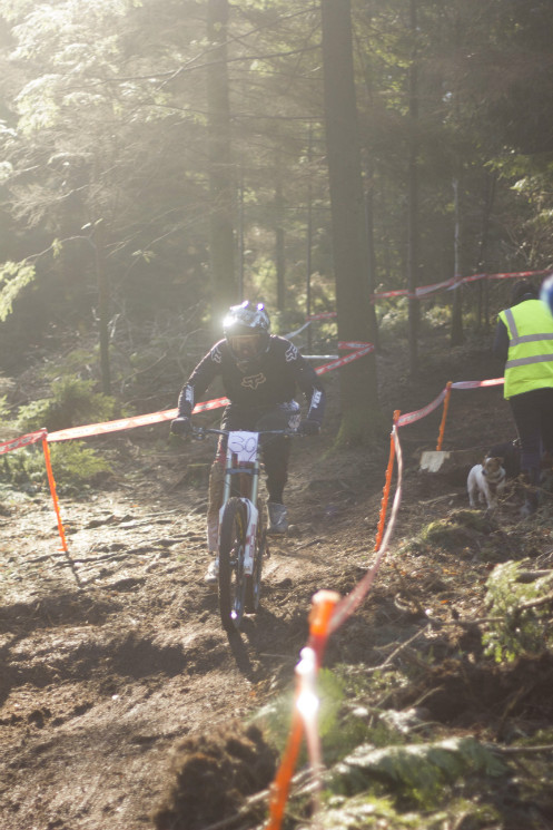 Woodland Riders Winter Series - Round 2 - Gallery
