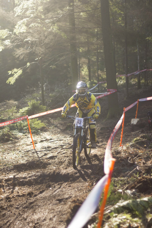 Woodland Riders Winter Series - Round 2 - Gallery