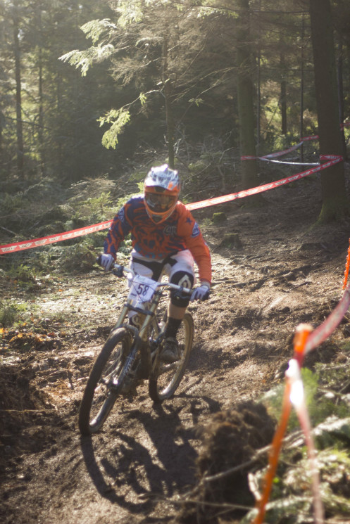 Woodland Riders Winter Series - Round 2 - Gallery