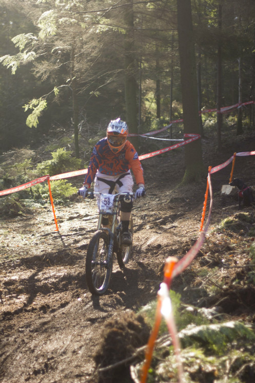 Woodland Riders Winter Series - Round 2 - Gallery