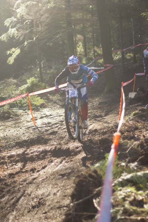 Woodland Riders Winter Series - Round 2 - Gallery