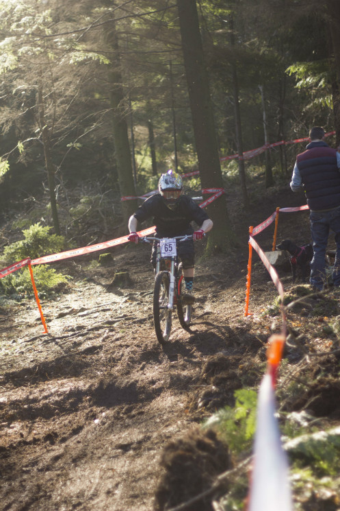Woodland Riders Winter Series - Round 2 - Gallery