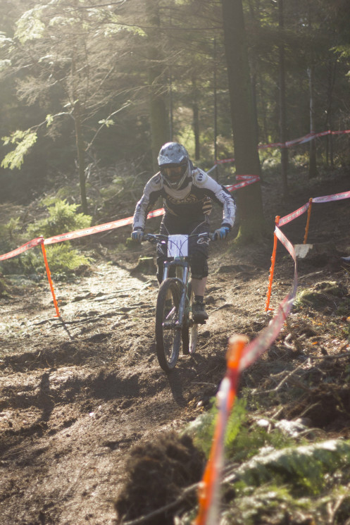 Woodland Riders Winter Series - Round 2 - Gallery