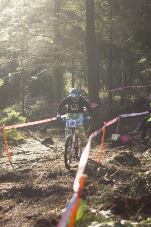 Woodland Riders Winter Series - Round 2 - Gallery