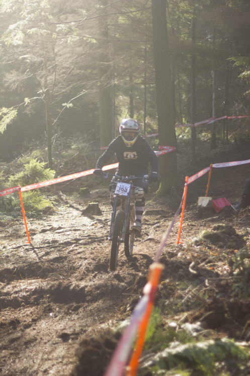 Woodland Riders Winter Series - Round 2 - Gallery