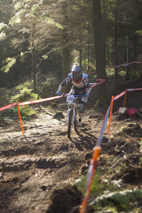 Woodland Riders Winter Series - Round 2 - Gallery