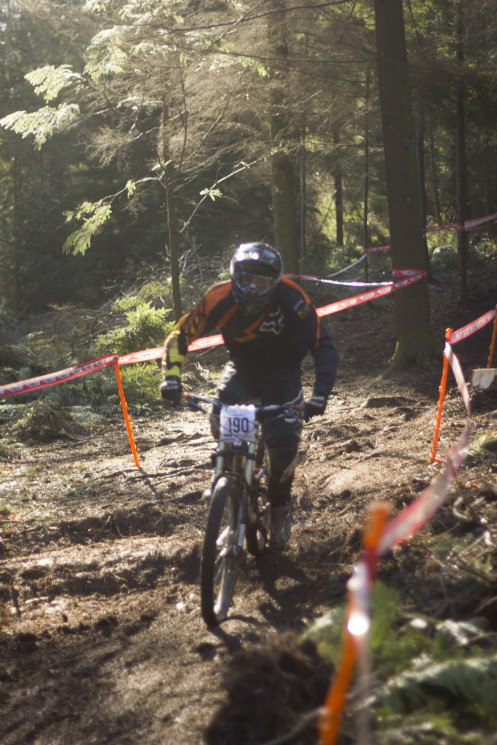 Woodland Riders Winter Series - Round 2 - Gallery