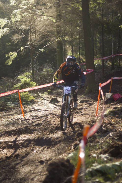 Woodland Riders Winter Series - Round 2 - Gallery