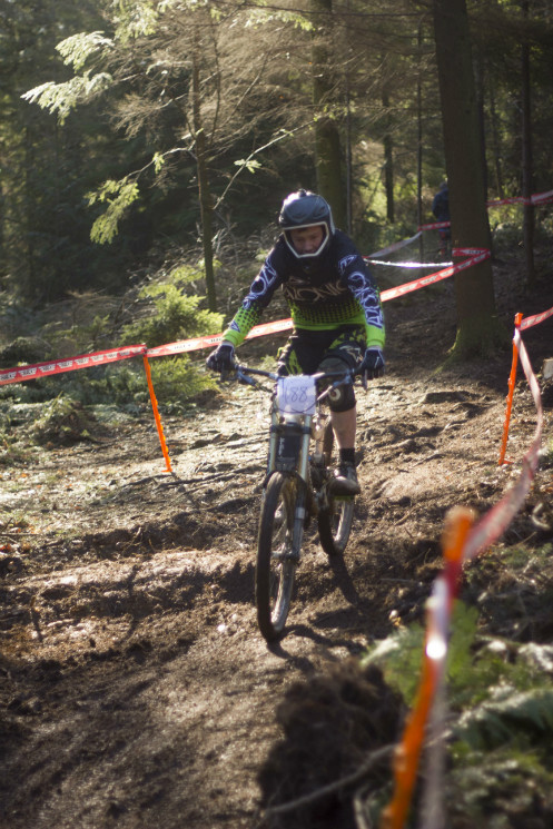 Woodland Riders Winter Series - Round 2 - Gallery