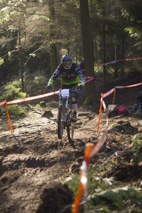 Woodland Riders Winter Series - Round 2 - Gallery