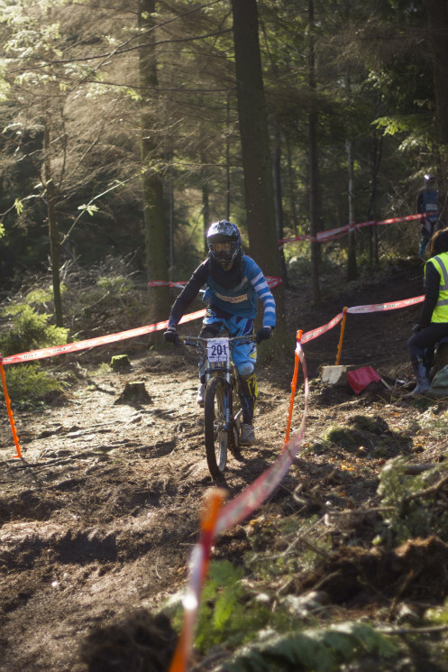 Woodland Riders Winter Series - Round 2 - Gallery