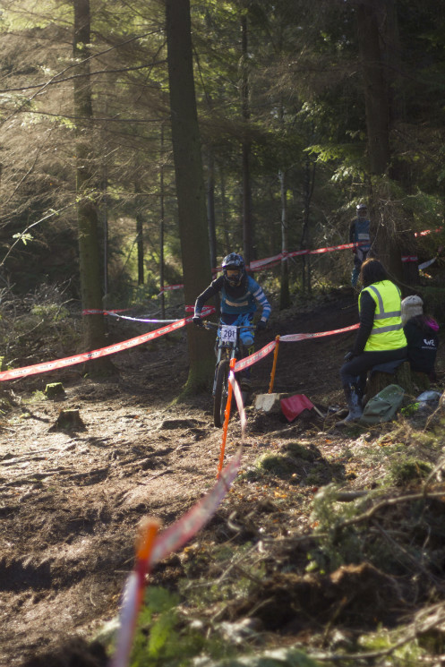 Woodland Riders Winter Series - Round 2 - Gallery