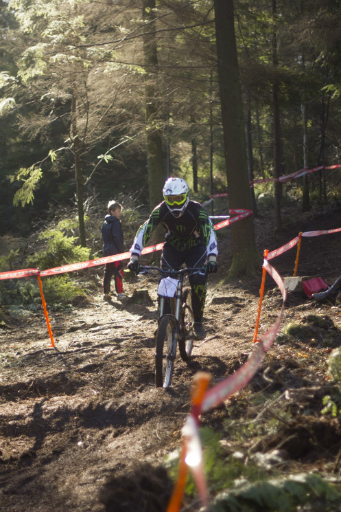 Woodland Riders Winter Series - Round 2 - Gallery