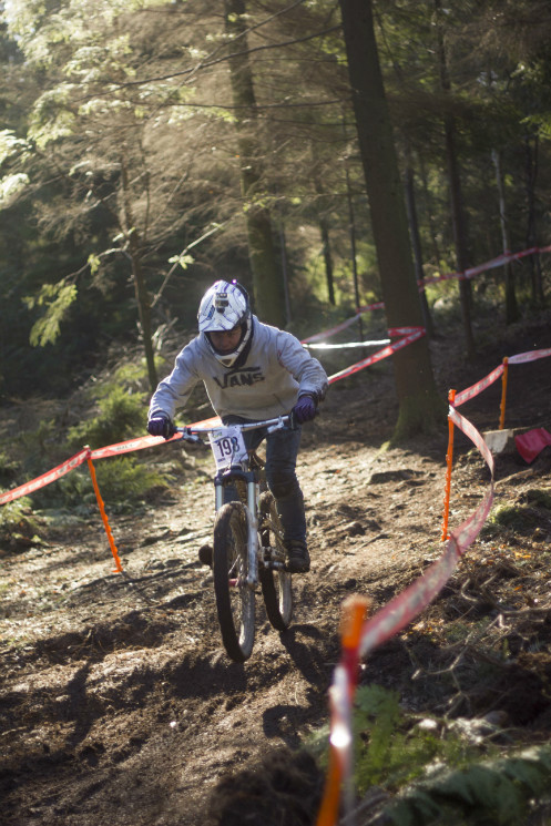 Woodland Riders Winter Series - Round 2 - Gallery