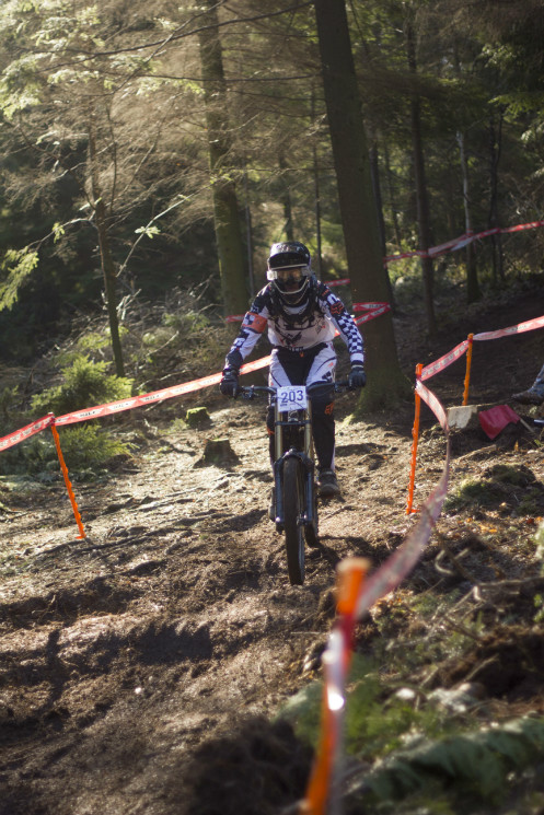 Woodland Riders Winter Series - Round 2 - Gallery