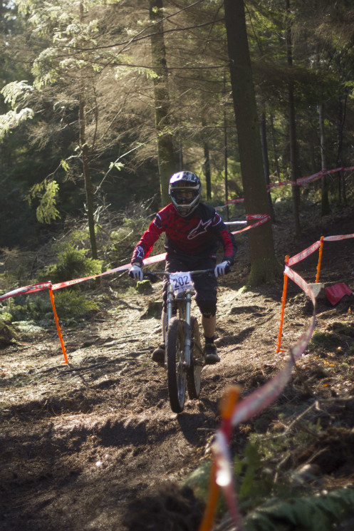 Woodland Riders Winter Series - Round 2 - Gallery