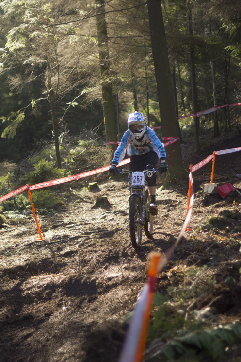 Woodland Riders Winter Series - Round 2 - Gallery