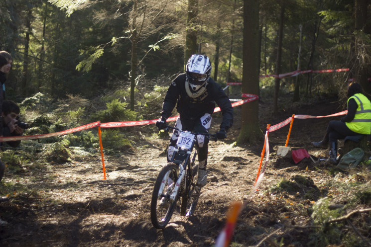 Woodland Riders Winter Series - Round 2 - Gallery