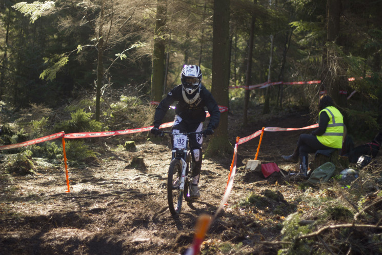 Woodland Riders Winter Series - Round 2 - Gallery