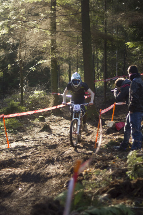Woodland Riders Winter Series - Round 2 - Gallery