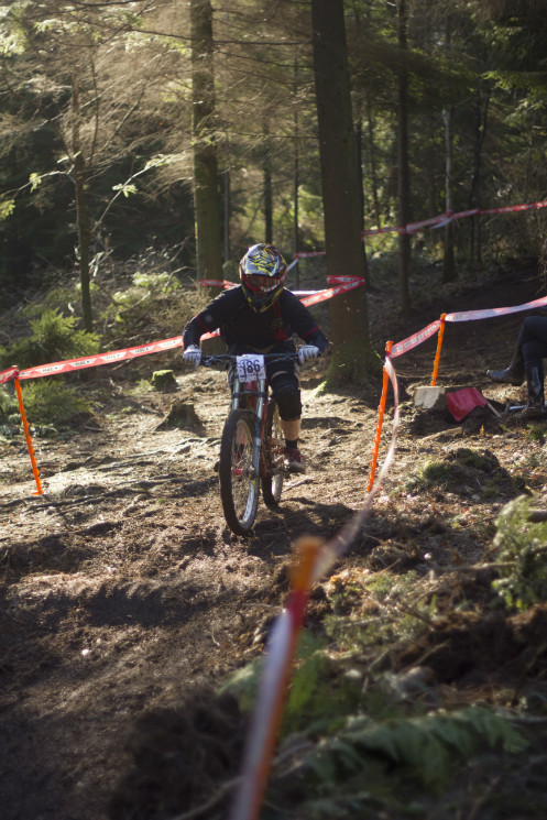 Woodland Riders Winter Series - Round 2 - Gallery