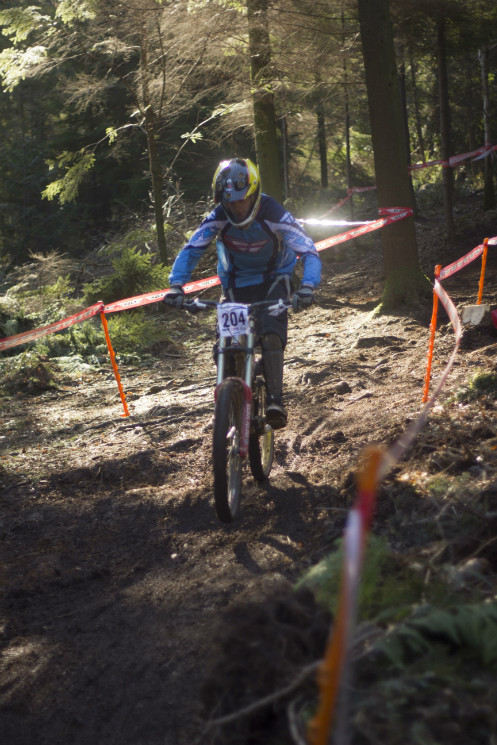 Woodland Riders Winter Series - Round 2 - Gallery