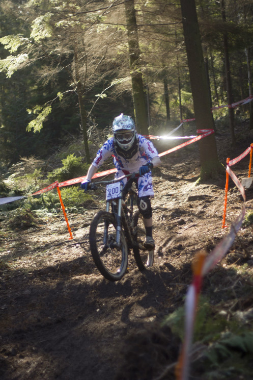 Woodland Riders Winter Series - Round 2 - Gallery
