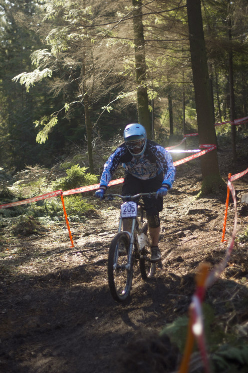 Woodland Riders Winter Series - Round 2 - Gallery