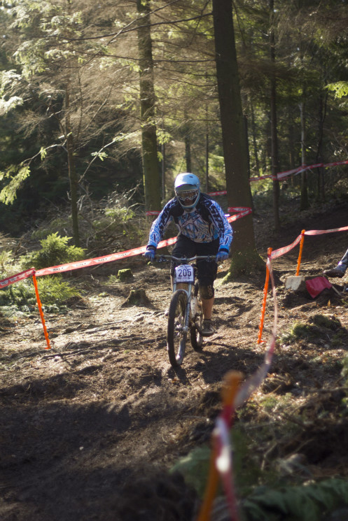 Woodland Riders Winter Series - Round 2 - Gallery