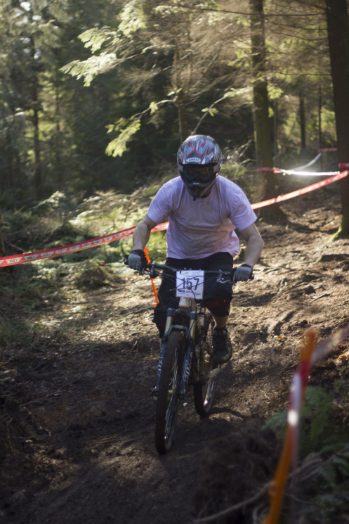Woodland Riders Winter Series - Round 2 - Gallery