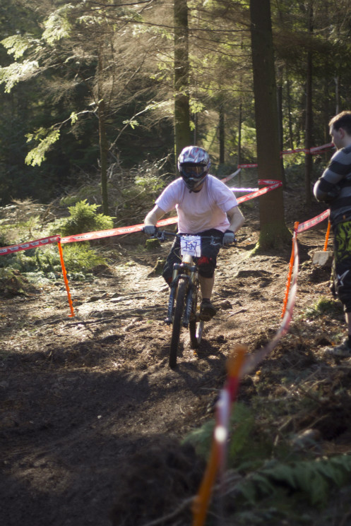 Woodland Riders Winter Series - Round 2 - Gallery