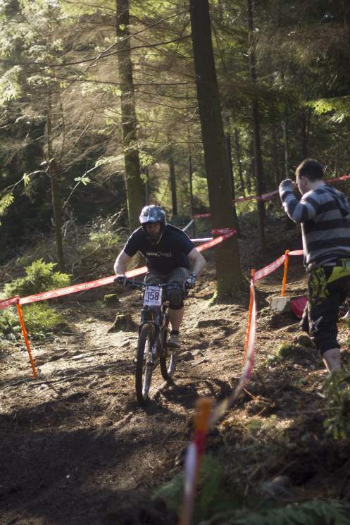 Woodland Riders Winter Series - Round 2 - Gallery