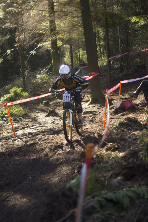 Woodland Riders Winter Series - Round 2 - Gallery
