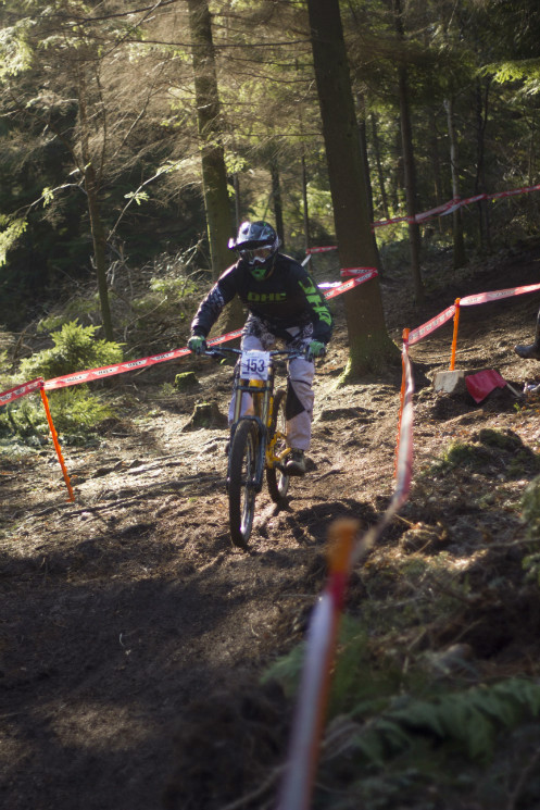 Woodland Riders Winter Series - Round 2 - Gallery
